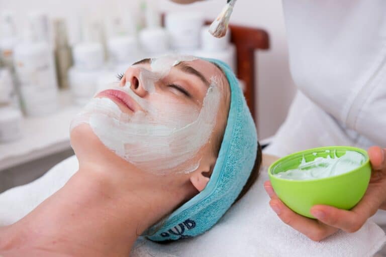 Image Of Skin Brightening Facial By Nhance Skin Aesthetics