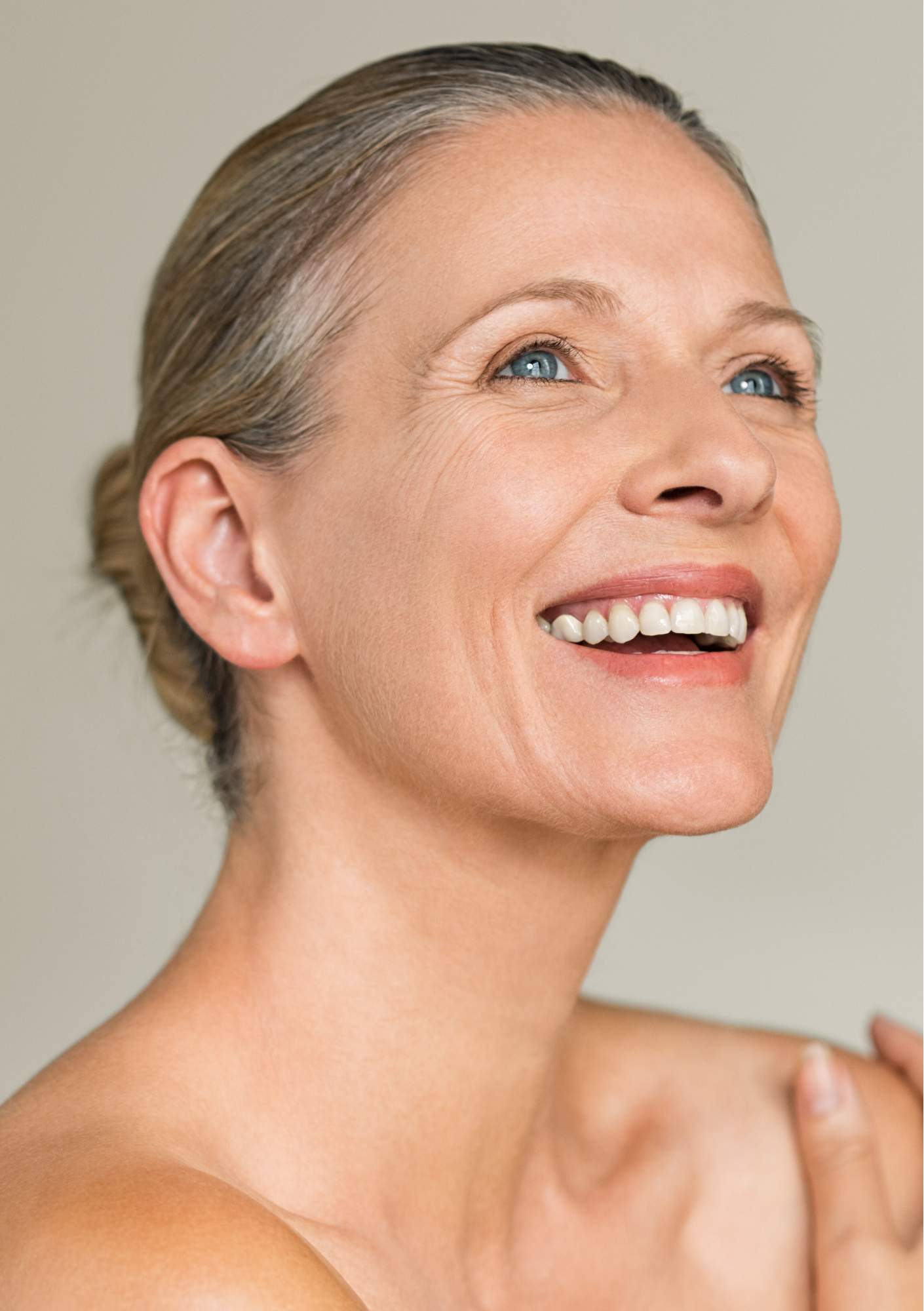 Image Of Aging Photo 1 By Nhance Skin Aesthetics