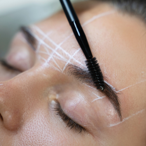 Image Of Eyebrows Extra Pic By Nhance Skin Aesthetics